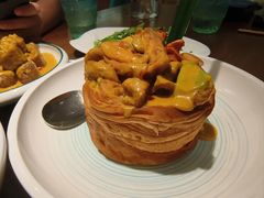 -南越郡·越式风味餐厅(青秀万达店)