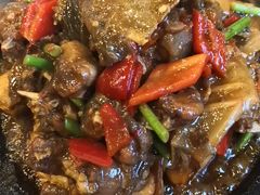 -西江美食舫·江西菜(健德桥店)