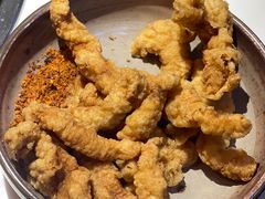 -喃喃椰·糟粕醋·椰子鸡火锅(七堡花园店)