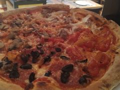 -MYLK意式小厨(熙地港店)