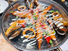 -卡朋西餐(宝安大仟里店)