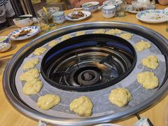 -林记三江兔火锅(沿山路自建小区店)