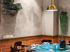 -金騰閣·经典粤菜(汾江中路店)