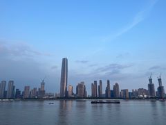 -武汉两江游览·夜游长江(汉口粤汉码头)