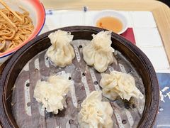 -子固路老南昌拌粉(凯德星贸店)