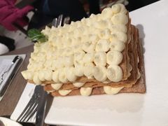 -茉莉餐厅(包河万达店)