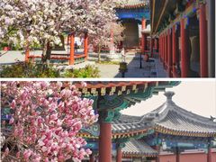 -大钟寺古钟博物馆