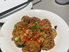 -半天妖烤鱼(诺德广场店)