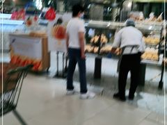 -面包新语(上地华联店)