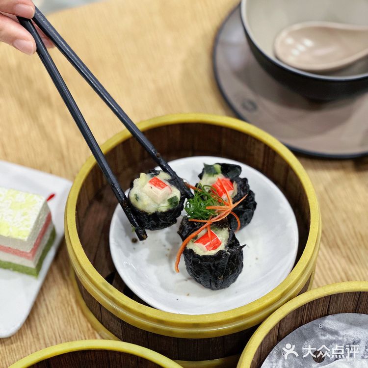 就在汕头📍这家平价早茶都给我冲‼️ 