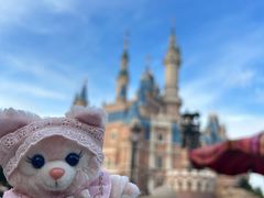 -上海迪士尼度假区