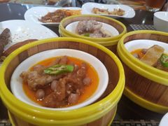-博悦茶餐厅(文殊院店)