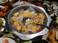 -农家乐·福建土菜(金榕北路店)