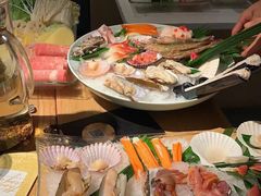 -生如夏花泰式火锅(西村黑金店)