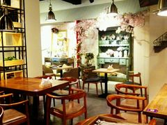 -烛影拾光观景餐厅·创意菜·摄影·小提琴(大唐不夜城店)