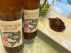 -千岛湖鱼味馆(十字街总店)