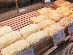 -木子木水日式烫面包(世界城光谷店)