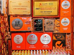 -江城小馆陕南妈妈菜·全球旅行餐厅(钟楼店)
