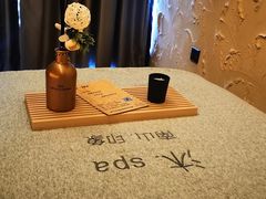 -沐·SPA悠享影院足道(海岸城店)
