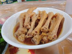 -满記土窑烧鷄波浪山莊