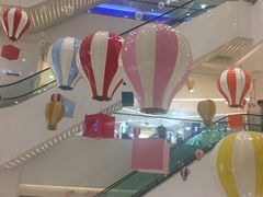 -信利城市广场