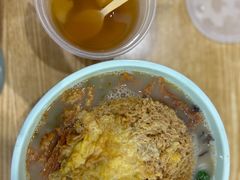 -家味螺蛳粉&烤鱼(五角场店)