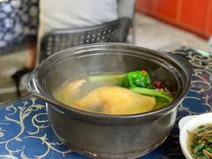 -国生茶庄·地道农家菜团建活动