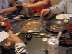 -熊出没日本烧肉放题
