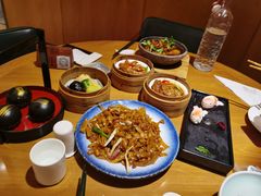 -粤域茶餐厅