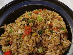 老昆明砂锅三剁饭-滇越乘象云南餐厅(豆各庄店)
