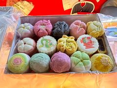 -稻香村(朝阳门店)