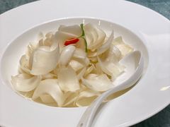 -鲍鱼王子(深圳大厦店)
