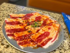 -首尔烤肉大排档(合生汇店)