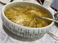 纹丝豆腐汤-马凯餐厅(地安门店)