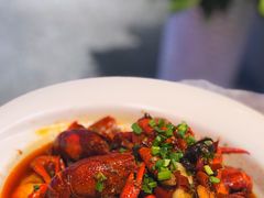 -霸王虾·小龙虾香辣蟹(玉林店)