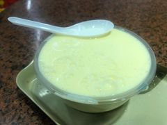 凤凰奶糊-百花传统甜品店(原址店)