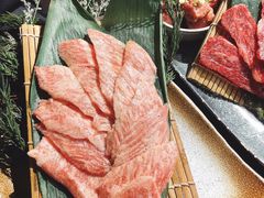 -老乾杯和牛烧肉(王府中环店)