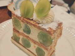 -KNOTKNOT珞珞·日式甜品(K11店)