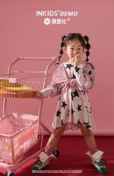 点击看大图 -INKIDS潮童社儿童摄影(朝阳大悦城店)