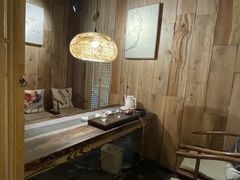 -邈墨茶馆(凤起路店)