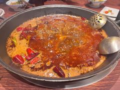 -马厂老火锅(柳洲东路店)