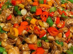 -衡厨·衡阳土菜(中南店)