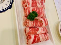-一席地·本地鸡窝·杭帮鸡火锅(萧山银隆百货店)