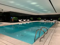 -长沙尼依格罗酒店