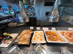 -厦门艾美酒店·新食谱西餐厅