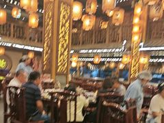 -杨记隆府(南坪店)