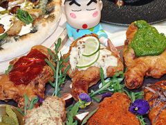 -get pizza意大利餐厅(凯德MALL店)