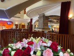 -浦鸿会游泳健身中心·Ambassy Club PD(金桥碧云国际社区店)