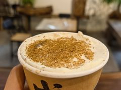 -成川茶店·潮汕工夫浓茶(万象店)