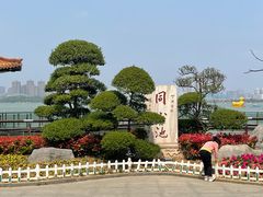 -云龙湖旅游景区